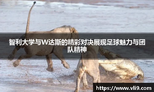 智利大学与W达斯的精彩对决展现足球魅力与团队精神