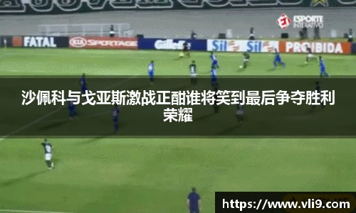 沙佩科与戈亚斯激战正酣谁将笑到最后争夺胜利荣耀