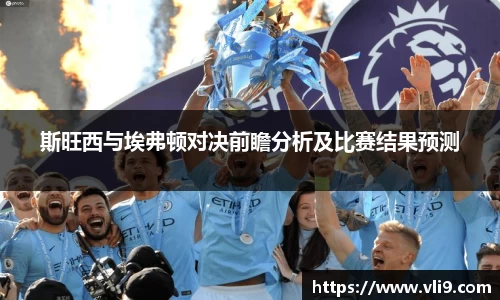 斯旺西与埃弗顿对决前瞻分析及比赛结果预测
