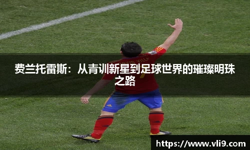 费兰托雷斯：从青训新星到足球世界的璀璨明珠之路